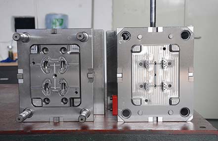 注塑成型常見問(wèn)題之翹曲、變形