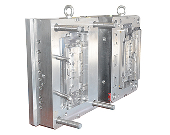 如何選擇注塑模具鋼？