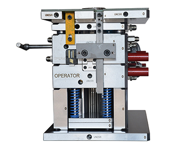 注塑模具加工的驅(qū)動方法有哪些？