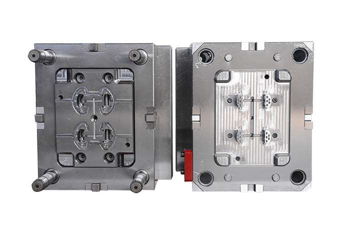 造成注塑模具硬度不足的原因有哪些？