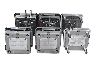 疊層模具有哪些特點(diǎn)呢？