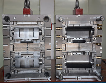 塑膠模具的材料應該如何選用？