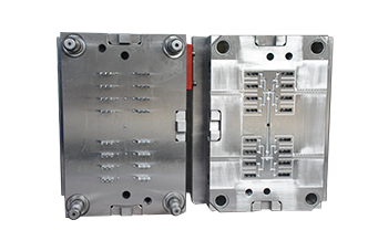 注塑模具之塑膠表面螺紋的成型方法及特點(diǎn)