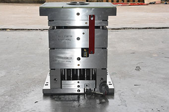 在深圳沙井藏著這樣一個“寶藏”注塑模具工廠，你造嗎？