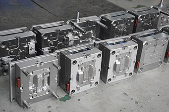 什么規(guī)模的塑膠模具廠(chǎng)是合作的好選擇？