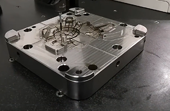 合適的注塑模具公司會為您節(jié)省時(shí)間多少時(shí)間？