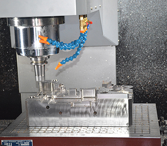 如何解決數(shù)控加工精度問(wèn)題？