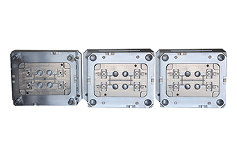 在包覆成型中如何改善TPE和PA粘結(jié)力不強(qiáng)的問(wèn)題？