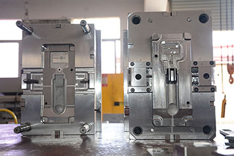 注塑模具的定義及日常應用？