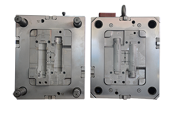 塑料模具注塑成型過程中什么原因造成了制品脫模困難？