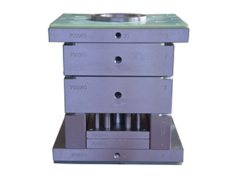 每一家成功的模具廠(chǎng)背后，都有一群“可愛(ài)”的人