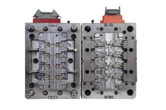 模具注塑加工過程中為什么會出現(xiàn)表面霧化，怎么解決？