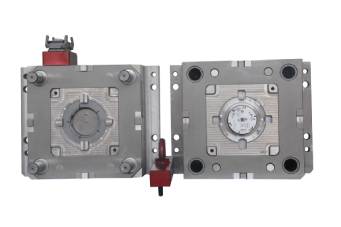 注塑加工模具中怎么進(jìn)行排位呢？