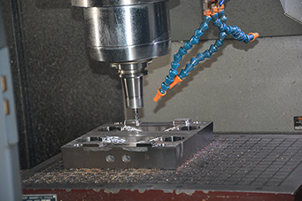 模具數(shù)控加工技術(shù)適用于哪些類型的零件加工？