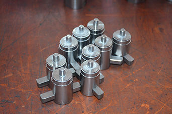 塑膠注塑模具加工之表面加工方法的選擇技巧有哪些？