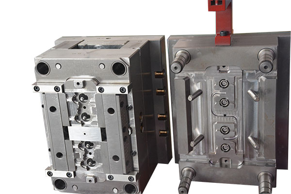 塑膠模具定制加工廠(chǎng)