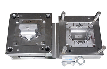 塑料外殼模具注射成型的工藝過程有哪些內(nèi)容？