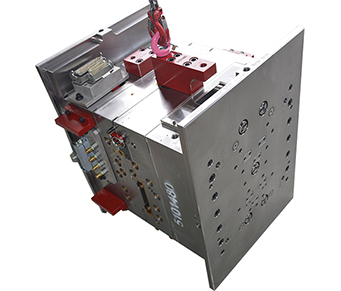 塑料注射模具側(cè)向分型與抽芯機構(gòu)有那幾類？各有何特點？