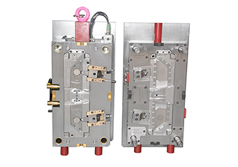 開模注塑與手板模型之間有哪些區(qū)別？
