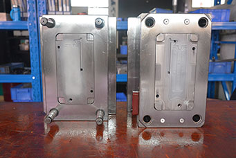 注塑成型產品上出現(xiàn)凹痕和氣孔等缺陷，該如何解決呢？