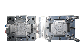 為什么注塑模具設(shè)計需要標準化？