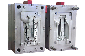 疫情之下的注塑模具廠，怎樣迎來(lái)逆勢(shì)增長(zhǎng)？