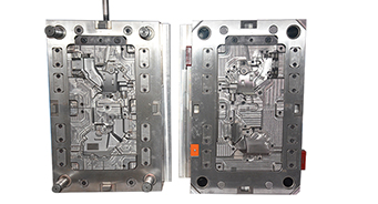 用什么方法可以減少模具注塑時(shí)間