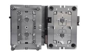 在塑料注射成型中，如何增強塑料制品的強度？