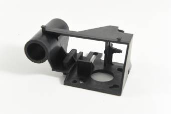 如何設計注射成型制品的壁厚？