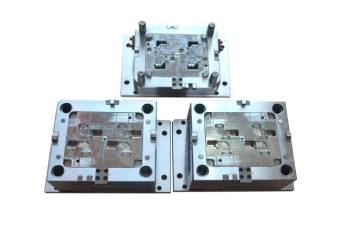 精密注塑模具加工的特點(diǎn)是什么？