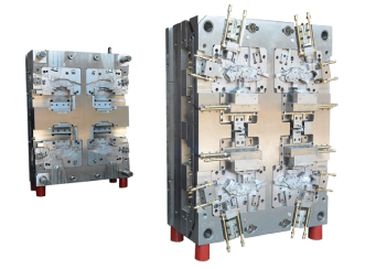 塑膠注塑模具出現(xiàn)漏水情況應該怎么辦呢？