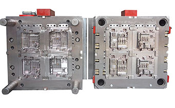 中國(guó)精密注塑模具加工成型的產(chǎn)品質(zhì)量連老外也不得不服。