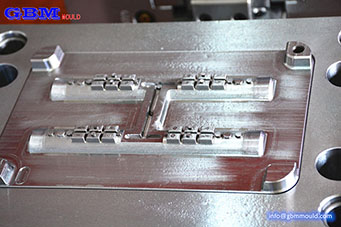 精密注塑模具經(jīng)營特點(diǎn)是什么呢？