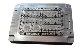 不同類型的精密注塑模具有哪些特征？