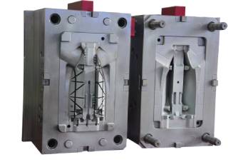 合格的塑料模具務(wù)必達到什么樣的標準呢？