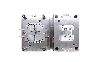 精密注塑模具加工中產(chǎn)品不平整是什么原因？