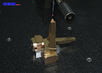  精密注塑模具制造有哪些常用的質(zhì)量檢測(cè)設(shè)備？