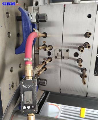 注塑模具制造有哪些常用的質(zhì)量檢測設備？（三）