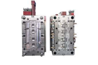 注塑模具加工制造標(biāo)準(zhǔn)工藝流程有什么好處呢？