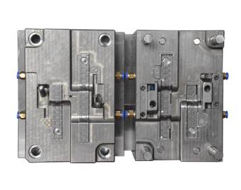 塑料注塑模具在運行過程中為何會發(fā)生爆裂？