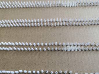 小小的筆頭塑料模具，沒想到工藝這么復(fù)雜？