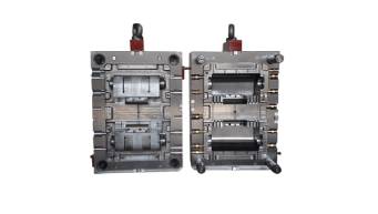 塑料注塑模具報(bào)價(jià)為什么需要了解塑膠材料呢？