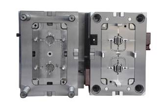 精密模具制造，我們是認(rèn)真的！