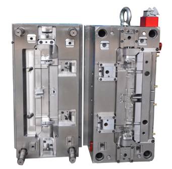 塑料注塑模具主流道粘模怎么辦？