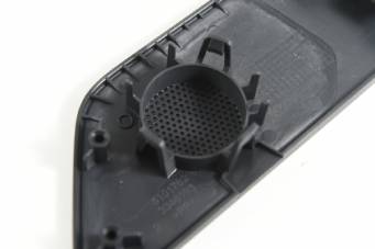 在塑料模具注塑成型過成中產(chǎn)品產(chǎn)生結(jié)合線，如何處理？