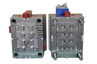 注塑成型時為什么會出現(xiàn)夾水紋的缺陷，又該如何解決？