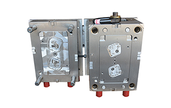 注射模具分類(lèi)