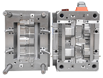 金屬嵌件注塑為什么會(huì)出現(xiàn)腫脹和鼓泡？