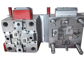 開關(guān)插座模具總裝圖中的技術(shù)要求包括哪些類容？