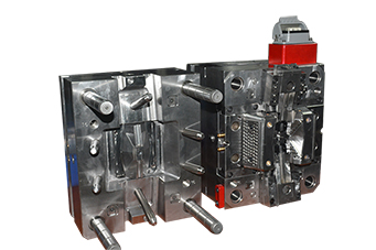 深圳精密模具加工廠-深得客戶(hù)青睞